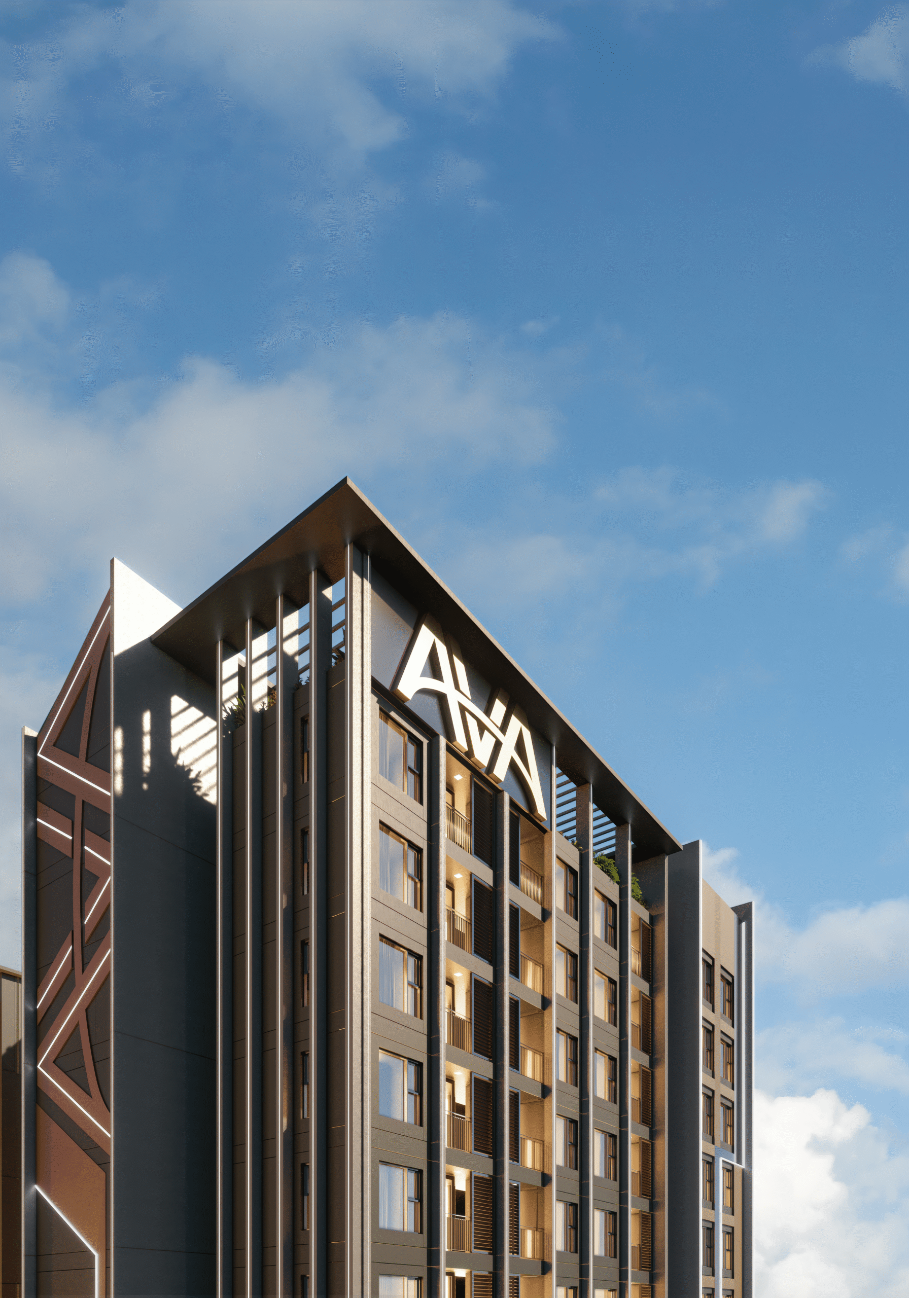 Uy Tín Chủ Đầu Tư AVA Plaza Được Khẳng Định Vững Chắc Trên Thị Trường Năm 2026